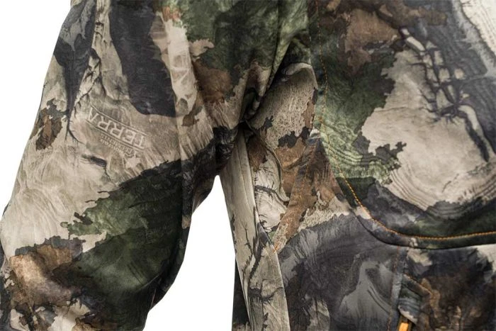ScentLok Canada Hunting Apparel SILENTSHELL JACKET 12 ScentLok Canada Hunting Apparel SILENTSHELL JACKET