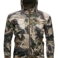 ScentLok Canada Hunting Apparel SILENTSHELL JACKET