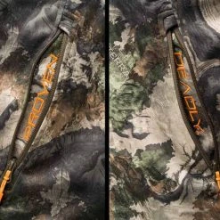 ScentLok Canada Hunting Apparel SILENTSHELL JACKET 24 ScentLok Canada Hunting Apparel SILENTSHELL JACKET