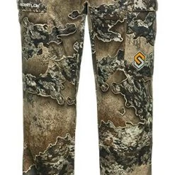 ScentLok Canada Hunting Apparel SILENTSHELL PANT