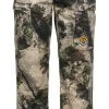 ScentLok Canada Hunting Apparel SILENTSHELL PANT