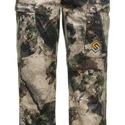 ScentLok Canada Hunting Apparel SILENTSHELL PANT