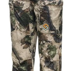 ScentLok Canada Hunting Apparel SILENTSHELL PANT