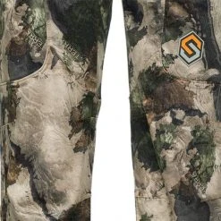 ScentLok Canada Hunting Apparel SILENTSHELL PANT