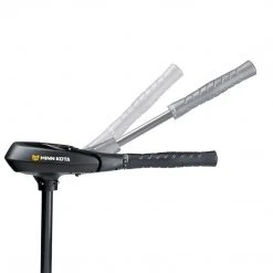 MINN KOTA Traxxis Hand-steer Transom Mount Trolling Motor