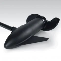 MINN KOTA Traxxis Hand-steer Transom Mount Trolling Motor