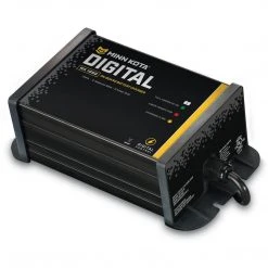 MINN KOTA On-Board Digital Charger