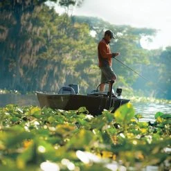 Trolling Motors & Accessories MINN KOTA Edge Bow-Mount Trolling Motor