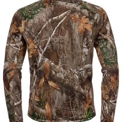 Blocker Outdoors Canada SCENTBLOCKER UNDERGUARD BASE TOP