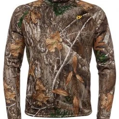 Blocker Outdoors Canada SCENTBLOCKER UNDERGUARD BASE TOP