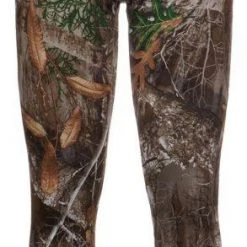 Blocker Outdoors Canada SCENTBLOCKER UNDERGUARD BASE BOTTOM Hunting Apparel