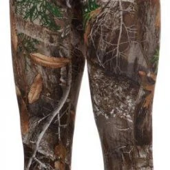 Blocker Outdoors Canada SCENTBLOCKER UNDERGUARD BASE BOTTOM Hunting Apparel