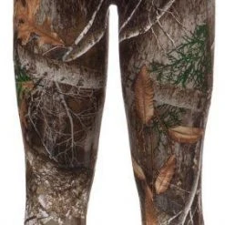 Blocker Outdoors Canada SCENTBLOCKER UNDERGUARD BASE BOTTOM Hunting Apparel