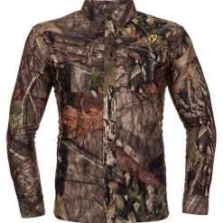 BLOCKER OUTDOORS CANADA Hunting Apparel SHIELD SERIES TERRATEC SHIRT