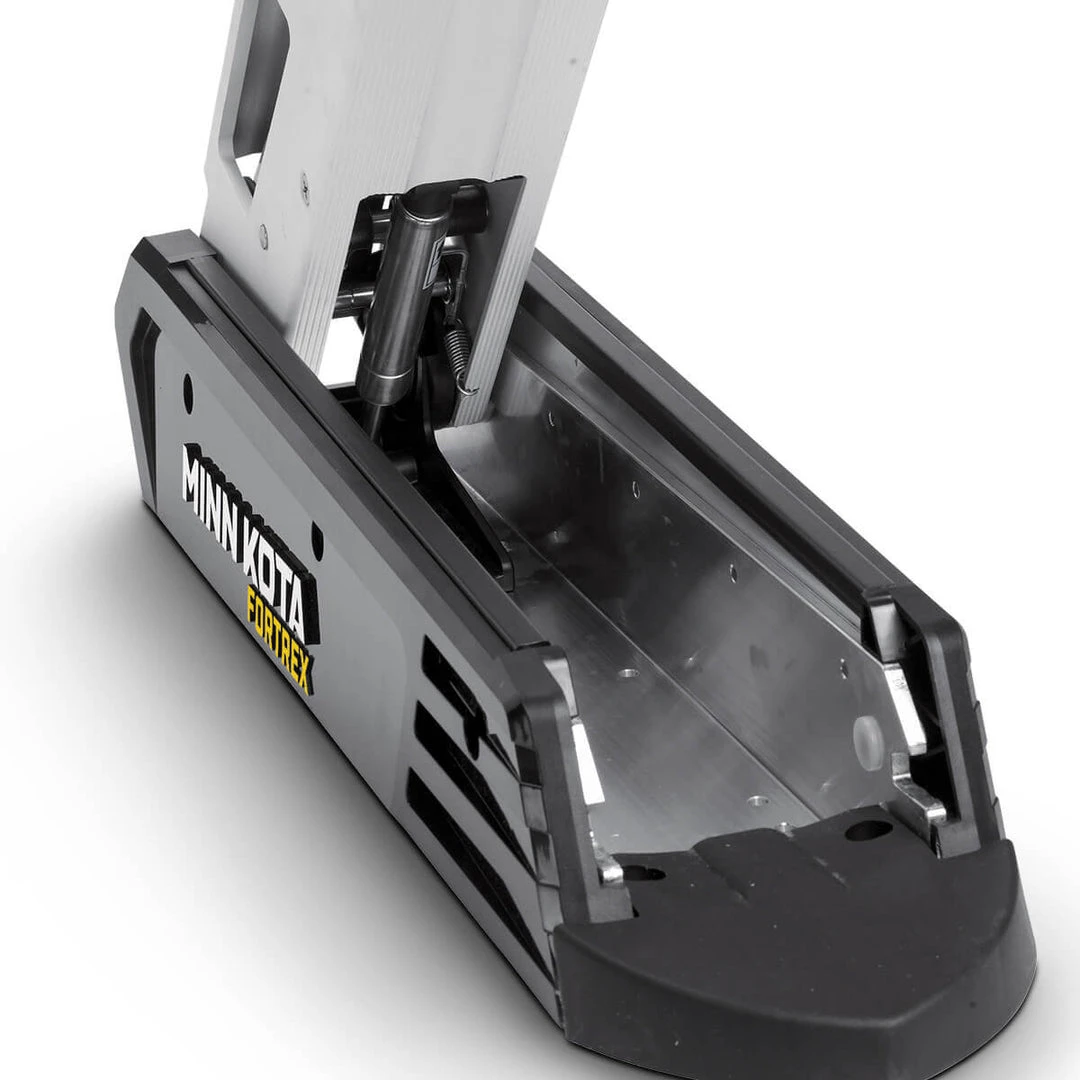 MINN KOTA Fortrex Bowmount Trolling Motor Trolling Motors & Accessories 9 MINN KOTA Fortrex Bowmount Trolling Motor Trolling Motors & Accessories