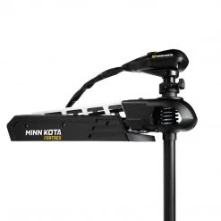 MINN KOTA Fortrex Bowmount Trolling Motor Trolling Motors & Accessories