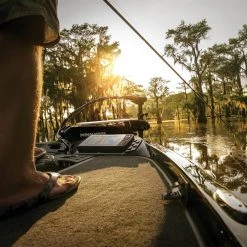 MINN KOTA Fortrex Bowmount Trolling Motor Trolling Motors & Accessories 18 MINN KOTA Fortrex Bowmount Trolling Motor Trolling Motors & Accessories