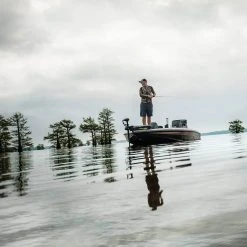 MINN KOTA Fortrex Bowmount Trolling Motor Trolling Motors & Accessories 19 MINN KOTA Fortrex Bowmount Trolling Motor Trolling Motors & Accessories