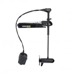MINN KOTA Fortrex Bowmount Trolling Motor Trolling Motors & Accessories