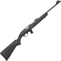 Rifles Mossberg 702 Plinkster Autoloading Rifle 22LR 37072