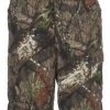 Blocker Outdoors Canada Hunting Apparel BLOCKER - SHIELD COMMANDER BIBS