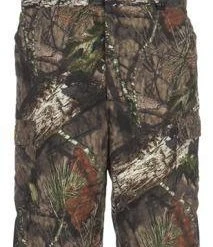 Blocker Outdoors Canada Hunting Apparel BLOCKER - SHIELD COMMANDER BIBS