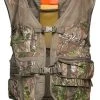 BLOCKER OUTDOORS CANADA SHIELD SERIES FINISHER TURKEY VEST 2 BLOCKER OUTDOORS CANADA SHIELD SERIES FINISHER TURKEY VEST