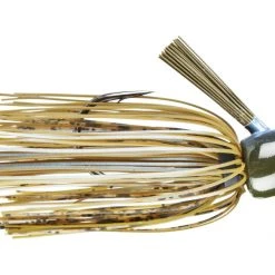 STRIKE KING - HACK ATTACK JIG Jigs