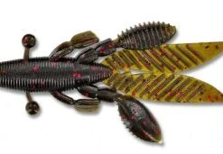 GARY YAMAMOTO - FLAPPING HOG Soft Baits