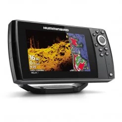 Fish Finders & Electronics HUMMINBIRD HELIX 7 - G3N - CHIRP-MEGA SI-MEGA DI
