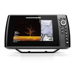 Fish Finders & Electronics HUMMINBIRD HELIX 8 G4N