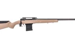 SAVAGE 110 TACTICAL 6.5 CREEDMOOR THREADED HEAVY BBL Rifles