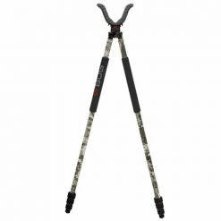 B.A.N.G. Optics & Accessories BOG Havoc Shooting Stick Bipod Camo