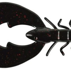 BERKLEY POWERBAIT CHIGGER CRAW Soft Baits 22 BERKLEY POWERBAIT CHIGGER CRAW Soft Baits