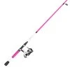 Combos ZEBCO - COMBO ROAM SPINNING ROD