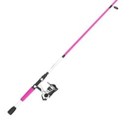 Combos ZEBCO - COMBO ROAM SPINNING ROD