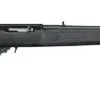 Rifles Ruger 10/22 Black Synthetic 18.5" Barrel