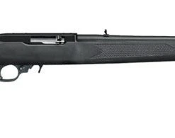 Rifles Ruger 10/22 Black Synthetic 18.5" Barrel