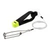 High Falls Outfitters Accessories SCOTTY POWER GRIP PLUS LINE RELEASE CLIP WITH 30" OR 48" LEADER