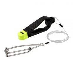 High Falls Outfitters Accessories SCOTTY POWER GRIP PLUS LINE RELEASE CLIP WITH 30" OR 48" LEADER