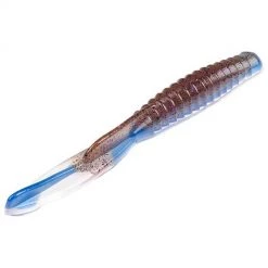 Soft Baits STRIKE KING - DROP SHOT HALF SHELL BAITS