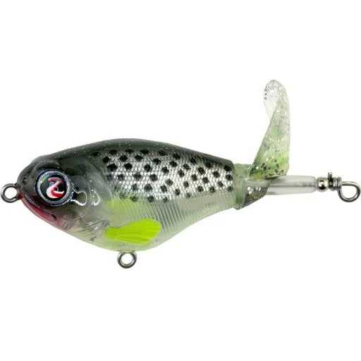 RIVER2SEA - WHOPPER PLOPPER 75 Hard Baits 7 RIVER2SEA - WHOPPER PLOPPER 75 Hard Baits
