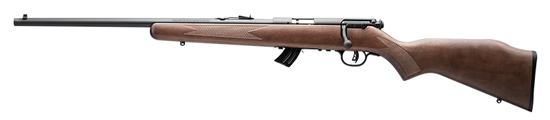 SAVAGE MARK 2 GL .22 LR LH 3 SAVAGE MARK 2 GL .22 LR LH