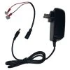 Norsk 12.6V 2A Lithium Ion Charger With Harness 1 Norsk 12.6V 2A Lithium Ion Charger With Harness
