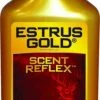 WILDLIFE RESEARCH Scents & Attractants Estrus Gold