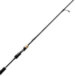 13 FISHING DEFY BLACK - SPINNING RODS 2 Piece