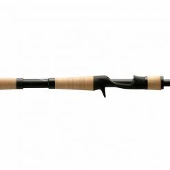 13 FISHING - ENVY BLACK - CASTING RODS