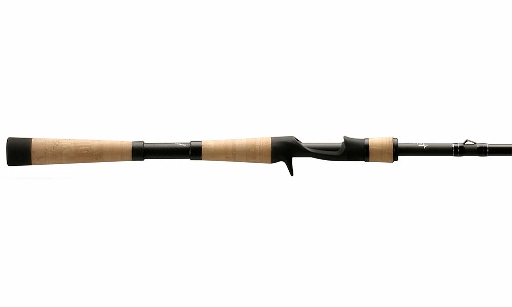 13 FISHING - ENVY BLACK - CASTING RODS 3 13 FISHING - ENVY BLACK - CASTING RODS