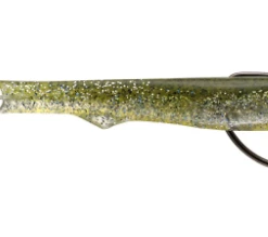 13 Fishing - Motor Boat Swimbait 12 13 Fishing - Motor Boat Swimbait