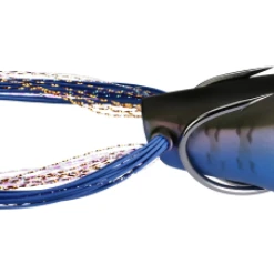 13 FISHING - TRASH PANDA POPPIN FROG Hard Baits